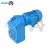 Import China premier XINJIN horizontal shaft electric motor speed reducer price from China