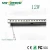 Import China products factory high quality waterproof lamp rgb ip66 led lighting outdoor decoration led linear light from China