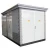 China products kiosk electrical substation compact power equipment