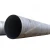china professional supply cattle rail oval carbon steel welded pipe scrap