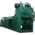 China Qufu the baler horizontal machine for scrap / waste paper, plastic, textiles, and many other materials.