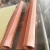 Import China rfi emf radiat shielding red pure copper wire 200 250 325 mesh screen from China