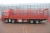 Import China Sinotruk Hohan 8x4 31ton fence stake cargo truck for animal delivery from China