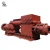 Import China small red earth mud soil clay brick making machine for sale from China