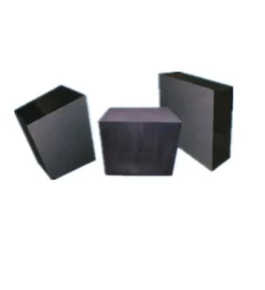 CHINA Special High Purity customized Isostatic Pressing formed Carbon Graphite Blocks/price of graphite block