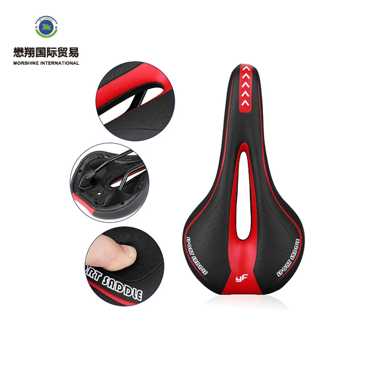 China super high quality and low price Bicycle Saddle MTB Cushion Road Bike Cycling Saddle