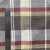 Import china supplier customized 100% linen yarn dyed check fabric textile from China