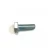 Import China supplier DIN931 non-standard bolt Hex Head Bolt from China