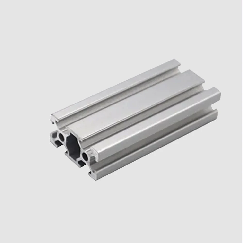 China supplier factory price high quality 6063 t5 aluminum extrusion profiles T-slot aluminum window door profiles