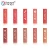 Import China Supplier  fashion colors cosmetic Long-lasting Waterproof Matte 10 colors mirror lipstick set from China