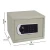 Import china supplier high quality colorful good price mini safe from China