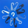 China Supplier New brandEco-friendly j hook for garments accessories