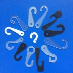 China Supplier New brandEco-friendly j hook for garments accessories