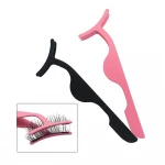 China Supplier New Style Custom False Eyelash Applicator Tool Tweezer
