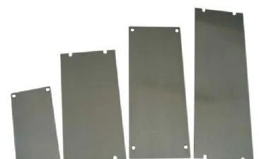 China Supplier Thin Steel Metal Plates Ceramic Cliche Polymer Pad Printing Plate