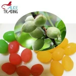 China supplier wholesale dried small peach fruit