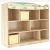 Import China suppliers Children furniture kids toy storage cabinet from China