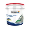 China Suppliers  Epoxy Resin Warehouse Floor Paint