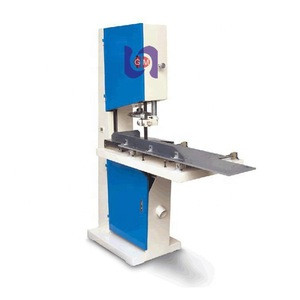 China suppliers toilet processing machine band saw toilet paper roll cutting machine kitchen towel rolls converting line price