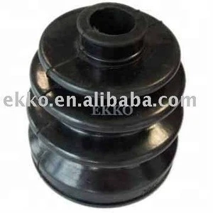 China supply drive shaft rubber boots FB-2061 39241-01E29