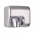 Import China Supply Hotel Air Outline Adjustable Fast Dry Sensor Stainless Steel 304 Material Hand Dryer from China