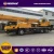 China Top Brand ORIEMAC 25 ton Crane Truck in Dubai QY25K-II