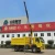 Import China Used SINOTRUK 336hp Truck with Crane Truck Mounted Manipulators from China