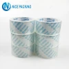 China wholesale adhesive tape jumbo roll custom size packing tape