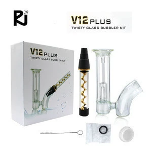 China wholesale electronic cigarettes vape pen e cig glass smoke pipe
