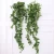 Import China Wholesale Hanging Decoration Green Vine Wedding Plant Wall Ivy Artificial Plant For Home Decoration from China