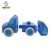 China Wholesale Manufacturer DIY Police Car Toys Set Plastic Vehicle Educational Toys for Kids Boys