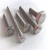 Import China wholesale price A2-70/A4-80 DIN931 DIN933 hex bolt from China