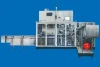 Chinese Bag Sanitary Napkin Stacking and Packing Machine