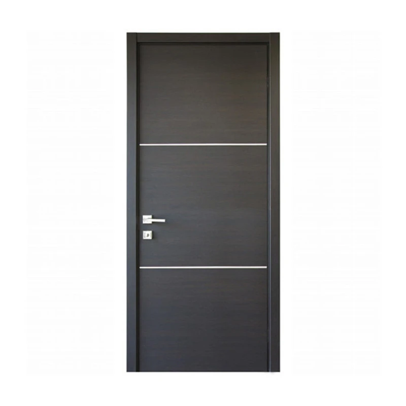Chinese door modern house door design furniture for construction project China mahogany door