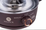 Chinese electric tea kettle tea maker loose leaf  tea maker electric kettle glass home