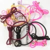 Chinese fancy stretch bell hairbands bulk wholesale hair accessories for women hair