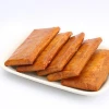 Chinese Grain Snack Best Price Healthy Low Fat Bean Curd Snacks