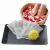 Import Chinese herbs foot bath powder bama herbs help to sleep product heated foot spa supply from China