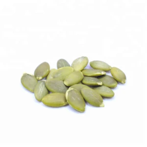 Chinese High Quality Dried Shine Skin Pumpkin Seed Good Products