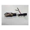 Chinese Manufacturer A Pair Of Motorcycle Turn Signal Led Indicators