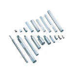 Chinese Manufacturer machining hardware parts in medical field