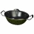 Import chinese saving energy enameled cast iron wok,induction wok,yamada wok from China