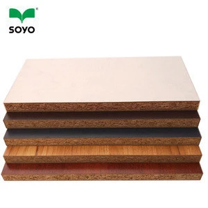 Chipboard/Flakeboard/Particleboard for office furniture
