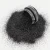 Import christmas decoration supplies metallic black cosmetic glitter from China