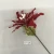 Import Christmas poinsettia picks with  1 leaf from China