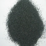 Chrome drainage sand/Chrome ore