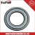 Import Chrome Steel 70*110*20 Ball Bearing 6014 from China