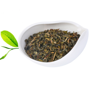 Chun Mee Green Tea Organic Slimming Tea