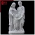 Import church religion marble blessed virgin mary statues from China