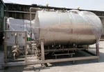 CIP cleaning equipment